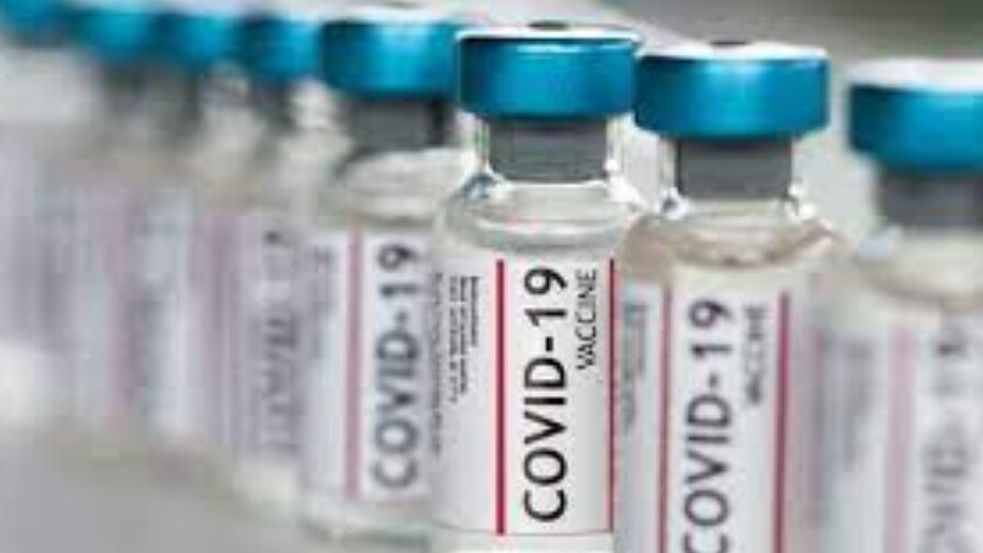 Corona Vaccine | ’மத்திய அரசுதான் தடுப்பூசிகளை மாநிலங்களுக்கு வழங்கவேண்டும்’ - உச்சநீதிமன்ற நீதிபதி சந்திரசூட்