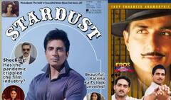 ਜਿਸ ਮੈਗਜ਼ੀਨ ਨੇ ਕਦੇ ਸੋਨੂੰ ਸੂਦ ਨੂੰ ਕੀਤਾ ਸੀ ਰਿਜੈਕਟ, ਅੱਜ ਉਸ ਦੇ ਕਵਰ 'ਤੇ ਛਪੀ ਤਸਵੀਰ