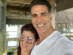Akshay Kumar-Twinkle Khanna’s Fundraiser Reaches Goal Rs 1 Crore To Get Oxygen Concentrators