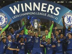 Chelsea ਨੇ ਜਿੱਤਿਆ UEFA ਚੈਂਪੀਅਨਜ਼ ਲੀਗ ਦਾ ਖ਼ਿਤਾਬ