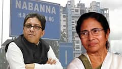 আজই অবসর, কাল থেকে মুখ্য়মন্ত্রীর মুখ্য উপদেষ্টা আলাপন বন্দ্যোপাধ্যায়