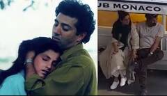 ਡਿੰਪਲ ਕਪਾਡੀਆ ਤੇ ਸੰਨੀ ਦਿਓਲ ਦੇ ਰਿਸਤੇ ਦੇ ਚਰਚੇ, ਡਿੰਪਲ ਦੀਆਂ ਕੁੜੀਆਂ ਸੰਨੀ ਨੂੰ ਬਲਾਉਂਦੀਆਂ ਸੀ 'ਛੋਟੇ ਪਾਪਾ'