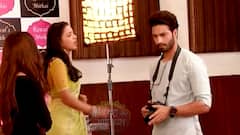 Aapki Nazron Ne Samjha: A look at the total filmy scene !