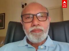 Steel bodyயா? முதல்ல ஊசி போடுங்கப்பா - சத்யராஜ்