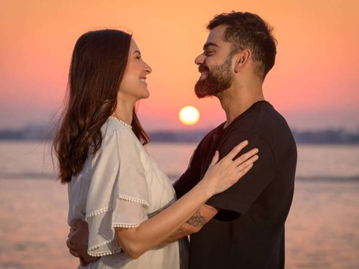 विराट कोहली ने फैंस के लिए रखा था चैट सेशन, पत्नी अनुष्का शर्मा ने पूछा लिया ऐसा सवाल