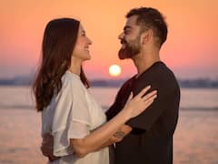 विराट कोहली ने फैंस के लिए रखा था चैट सेशन, पत्नी अनुष्का शर्मा ने पूछा लिया ऐसा सवाल