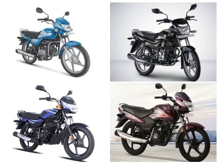 70 हजार रुपये से कम कीमत में चाहते हैं 100 cc की बाइक तो ये ऑप्शंस बन सकते हैं आपकी च्वॉइस