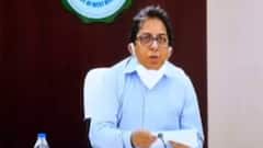 Centre not to take action against Chief Secretary Alapan Bandyopadhyay