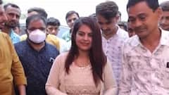 બનાસકાંઠાના થરામાં લગ્નમાં તૂટ્યા કોવિડના નિયમો, આ ગુજરાતી સિંગર રહી હતી હાજર