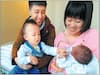China : இனி 3 குழந்தைகளை பெற்றுக்கொள்ளலாம் : சீன அரசின் புதிய கொள்கை முடிவு