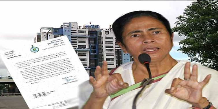 CM Mamata Banerjee In Letter To PM Modi urging withdraw transfer order of Chief Secretary Alapan Bandopadhyay Chief Secretary Controversy:আলাপনের বদলির নির্দেশ প্রত্যাহারের আবেদন জানিয়ে প্রধানমন্ত্রীকে চিঠি মুখ্যমন্ত্রীর