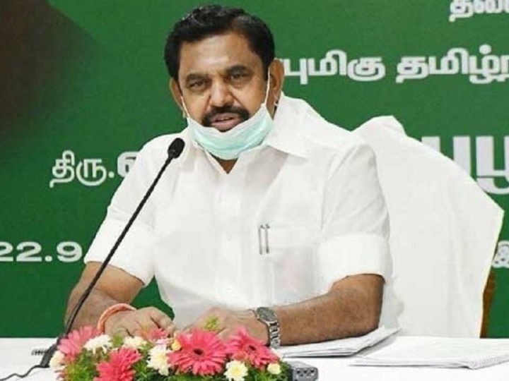 ‛அதிகாரிகளை மிரட்டும் திமுகவின் அராஜகப் போக்கு’ -தனி அறிக்கையில் இபிஎஸ் கண்டனம்!