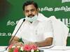தடுப்பூசி அளவை அதிகரித்து வழங்கவேண்டும் - பிரதமருக்கு எதிர்கட்சித் தலைவர் பழனிசாமி கடிதம்