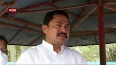 भाजपची भूमिका म्हणजे मगरीचे अश्रू, ओबीसी आरक्षणावरून काँग्रेस प्रदेशाध्यक्ष नाना पटोले यांची टीका