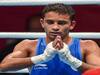 Asian Boxing Championship: फाइनल में उज्बेकिस्तान के मुक्केबाज जोइरोव से हारे अमित पंघल, नहीं बचा सके खिताब