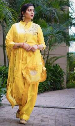 Sapna Chaudhary और उनके पति वीर साहू की नेट वर्थ जान हैरान रह जाएंगे, 2 करोड़ की गाड़ी में घुमती हैं हरियाणवी डांसर