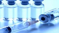 COVID Vaccine : राजस्थानमधील 35 केंद्रावरील कचरापेट्यांमध्ये कोरोनावरील लसी