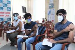 CAB News: প্রয়াত ডালমিয়ার জন্মবার্ষিকীতে ক্রিকেটারদের করোনার টিকা দেওয়ার ব্যবস্থা সিএবি-র