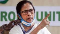 Mamata Banerjee ने PM Modi को लिखी चिट्ठी, कहा- मुख्य सचिव का तबादला हैरान करने वाला फैसला