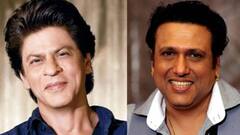 SRK ਤੋਂ Govinda ਤਕ, ਇਹ ਬਾਲੀਵੁੱਡ ਸਟਾਰਸ ਠੁਕਰਾ ਚੁੱਕੇ Hollywood ਦੀਆਂ ਇਹ ਹਿੱਟ ਫ਼ਿਲਮਾਂ ਦੇ ਆਫਰ