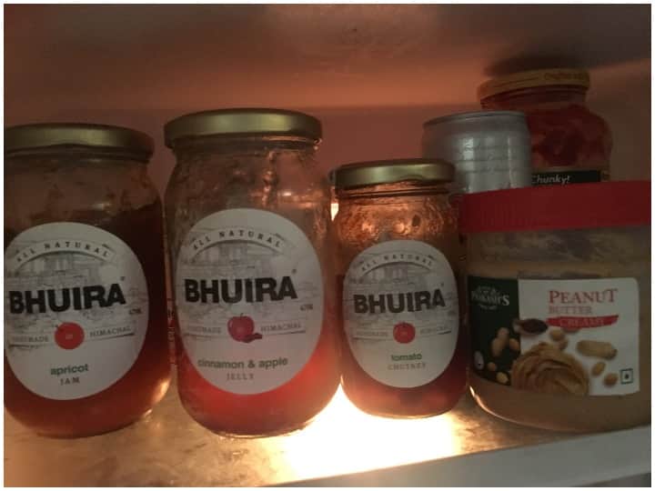 79-year-old British Indian woman established a jam company of 2 crore with using recipe of mother, know मां की जैम रेसिपी से 79 वर्षीय ब्रिटिश महिला ने कैसे बनाई 2 करोड़ की कंपनी, जानें
