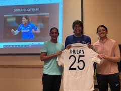 Indian Women Test jersey: ইংল্যান্ড সফরের আগে ভারতের মহিলা টেস্ট দলের জার্সি প্রকাশ করল বিসিসিআই