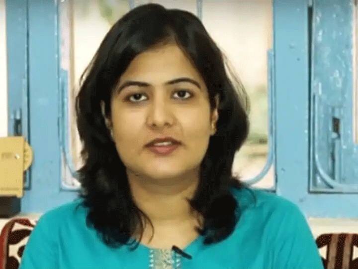 IAS Success Story: पांच प्रयासों की नाकामी के बाद भी नमिता ने नहीं मानी हार, छठी कोशिश में मिली कामयाबी IAS Success Story Namita Sharma did not give up despite failure of five attempts success in sixth attempt IAS Success Story: पांच प्रयासों की नाकामी के बाद भी नमिता ने नहीं मानी हार, छठी कोशिश में मिली कामयाबी