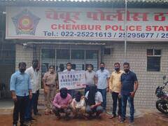 मंत्री के भतीजे के साथ घोड़ों की दवाई के नाम पर लाखों की ठगी, आरोपियों के अकाउंट में मिले करोड़ों के ट्रांजेक्शन