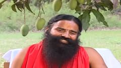 Baba Ramdev Exclusive over IMA issue on ABP Network