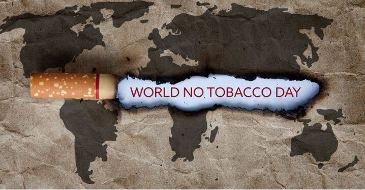 World No Tobacco Day: Know its history and importance World No Tobacco Day: जानिए क्या है इसका इतिहास और महत्व