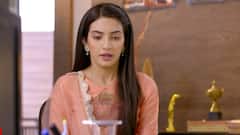 Qurbaan Hua: Neil & Chahat indulge in argument during Dua's admission