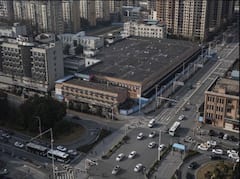 ਦੁਨੀਆ 'ਤੇ COVID 26 ਤੇ COVID 32 ਦਾ ਖ਼ਤਰਾ! ਕੋਰੋਨਾ ਦੇ ਓਰਿਜਿਨ ਦੀ ਖੋਜ ਹੋਈ ਤੇਜ਼ 