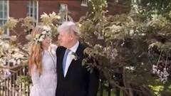 Boris Johnson Marriage: দীর্ঘদিনের বান্ধবীর সঙ্গে গোপনে বিয়ে সারলেন ব্রিটিশ প্রধানমন্ত্রী
