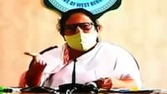 Home ministry's notice to Mamata Banerjee against Alapan Bandopadhyay