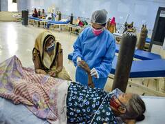 Corona Update: कोरोना के संक्रमण में गिरावट जारी, 50 दिनों में आए सबसे कम 1.52 लाख नए केस, 3128 की मौत