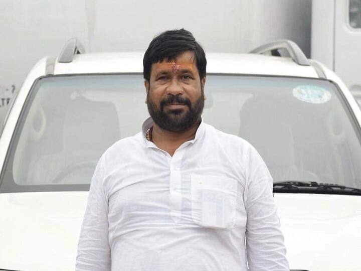 बीजेपी MLC का बड़ा बयान- शहाबुद्दीन ने कही थी सही बात, नीतीश कुमार सचमुच हैं 'परिस्थितियों' के मुख्यमंत्री