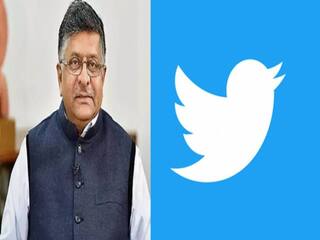Union IT Minister Ravishankar Prasad comments about twitters future எதிர்ப்பு காட்டும் ட்விட்டர்... தடை செய்ய இந்தியா முடிவு?