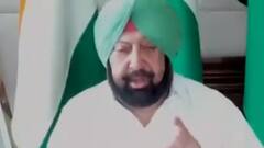 Big headlines: Efforts to sort out Punjab Congress rift begin
