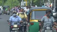 क्या देश को अनलॉक करना जरूरी है? अनलॉक नहीं किया तो अर्थव्यवस्था के लिए खतरा? | Masterstroke