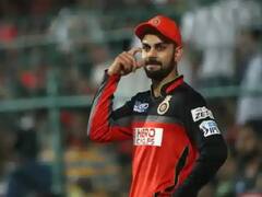 विराट कोहली ने खुद किया खुलासा, आखिरी बार गूगल पर किस प्लेयर के बारे में किया था सर्च