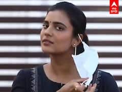 ஐஸ்வர்யா ராஜேஷ் சொன்ன அட்வைஸ்