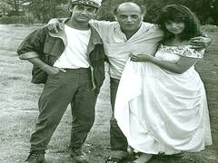 रुठना-मनाना है प्यार की अदा: इस फिल्म के सेट पर शुरू हुआ था Aamir- Pooja Bhatt के बीच लव-हेट रिलेशनशिप