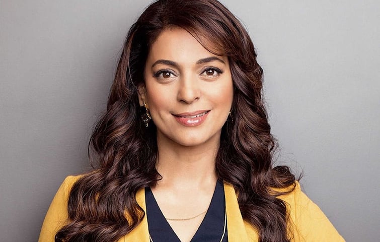 Actor Juhi Chawla files a case against the implementation of 5G Technology in India अभिनेत्री जुही चावलाची भारतात 5G टेक्नॉलॉजी लागू करण्याविरोधात हायकोर्टात याचिका