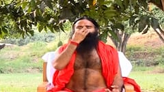 Black-Yellow Fungus का क्या आयुर्वेद से इलाज संभव, सुनें Baba Ramdev का जवाब