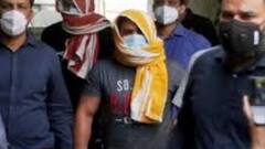 सुशील कुमार को लेकर दिल्ली पुलिस पहुंची हरिद्वार | सागर धनखड़ मर्डर केस