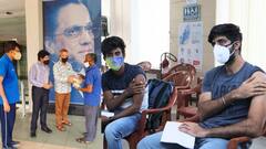 CAB News: প্রয়াত ডালমিয়ার জন্মবার্ষিকীতে ক্রিকেটারদের করোনার টিকা দেওয়ার ব্যবস্থা সিএবি-র