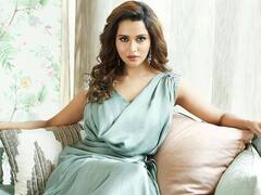 Raiza Wilson | பியார் பிரேமா காதல் - நடிகை ரைசா வில்சனின் ஸ்டைலிஷ் அண்ட் கூல் புகைப்படங்கள்