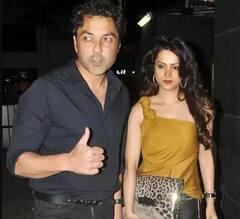 ਖੂਬਸੂਰਤੀ 'ਚ ਬਾਲੀਵੁੱਡ ਹੀਰੋਇਨਾਂ ਨੂੰ ਵੀ ਪਛਾੜਦੀ ਬੌਬੀ ਦਿਓਲ ਦੀ ਪਤਨੀ, ਇੰਝ ਸ਼ੁਰੂ ਹੋਈ ਸੀ ਲਵ ਸਟੋਰੀ