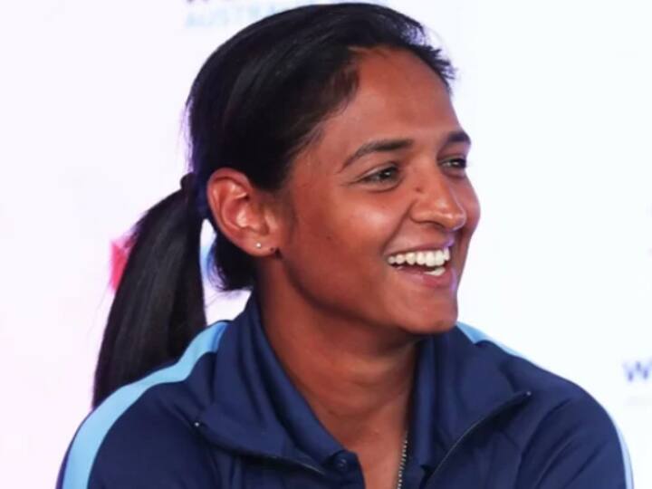 After reaching In Women's Asia Cup Final Indian Women's team Captain harmanpreet Kaur Give Reaction Women’s Asia Cup 2022: फाइनल में पहुंचने के बाद भारतीय कप्तान हरमनप्रीत ने दी ऐसी प्रतिक्रिया, बोलीं- आसानी से नहीं बन रहे थे रन