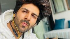 कार्तिक आर्यन को एक और फिल्म से निकाले जाने की खबर को मेकर्स ने बताया गलत